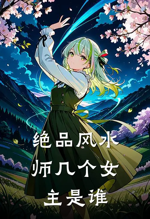 绝品风水师几个女主是谁
