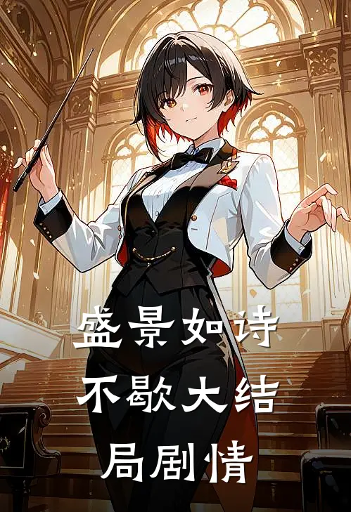 盛景如诗不歇大结局剧情