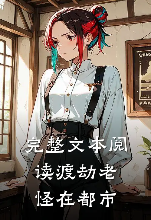 完整文本阅读渡劫老怪在都市