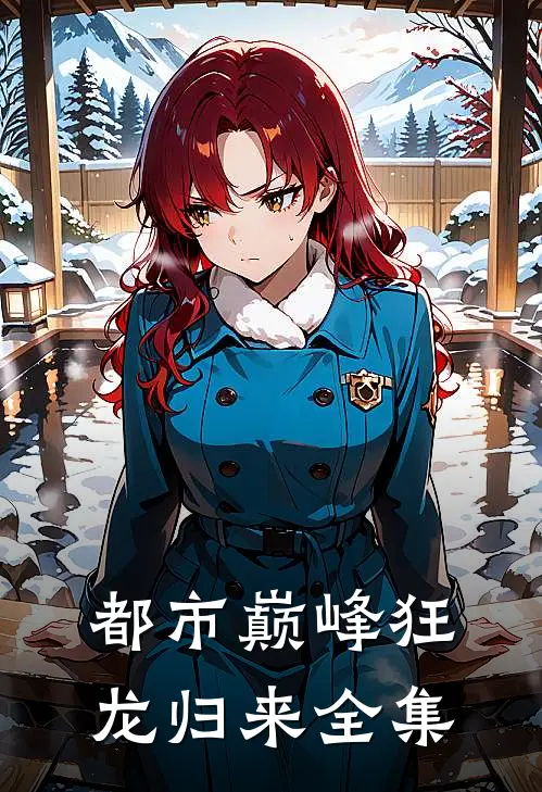 都市巅峰狂龙归来全集