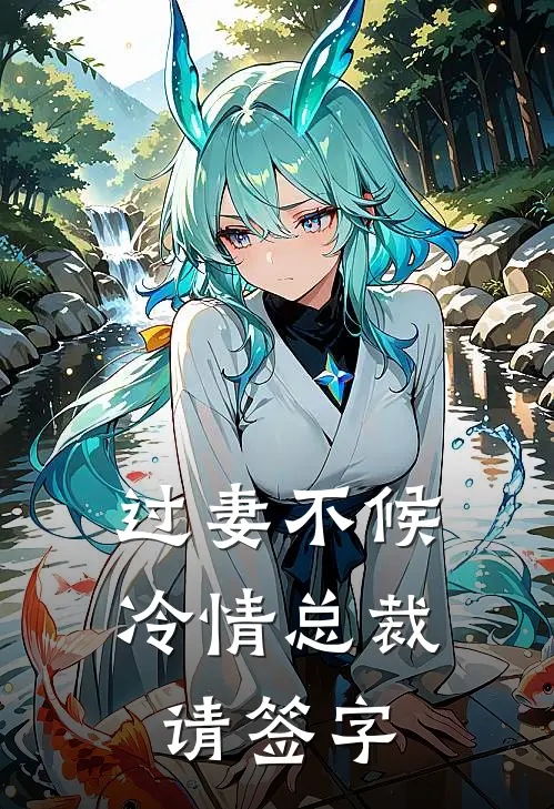 过妻不候冷情总裁请签字