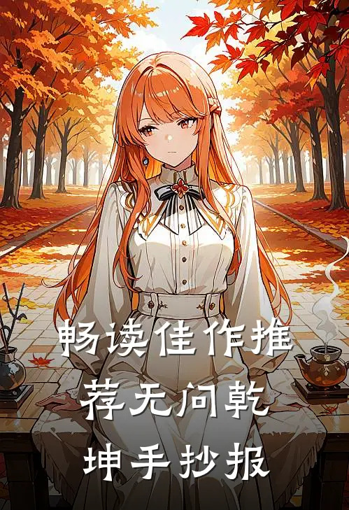 畅读佳作推荐无问乾坤手抄报