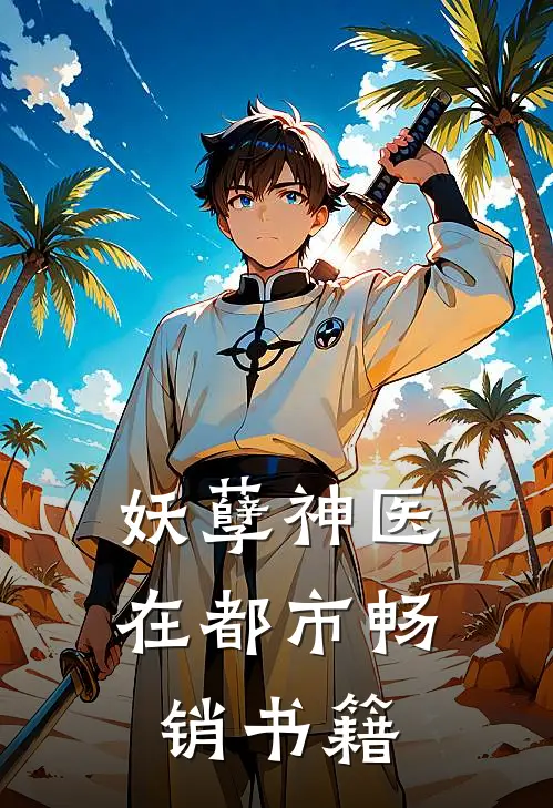 妖孽神医在都市畅销书籍