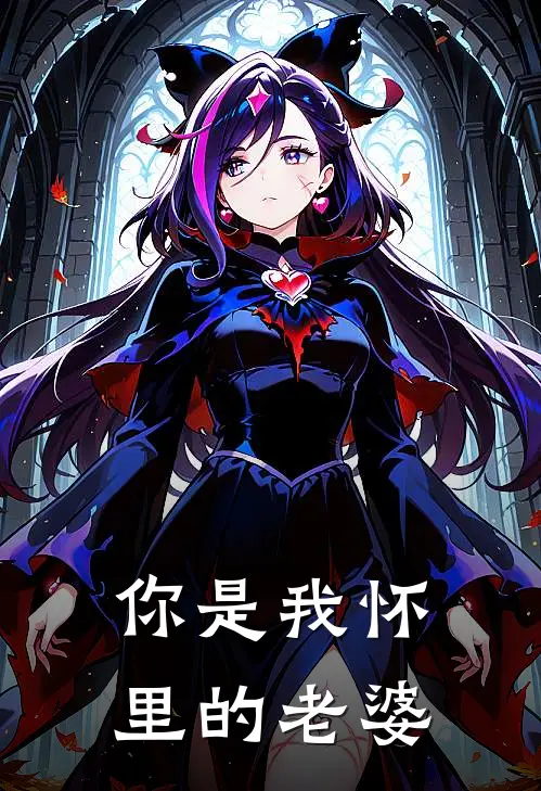 你是我怀里的老婆