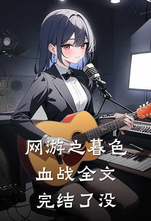 网游之暮色血战全文完结了没