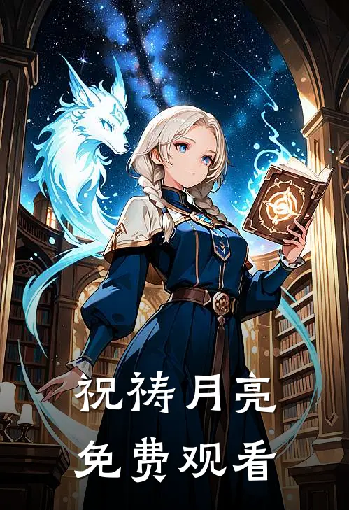 祝祷月亮免费观看