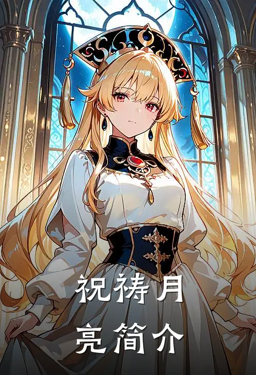祝祷月亮简介