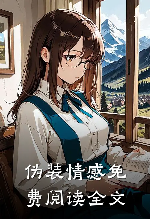 伪装情感免费阅读全文