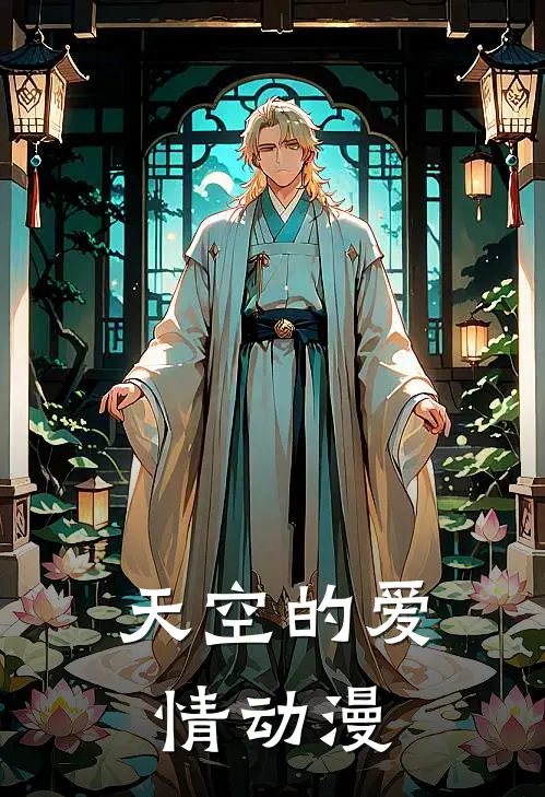 天空的爱情动漫