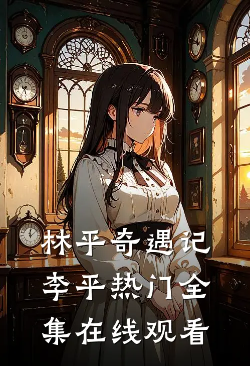 林平奇遇记李平热门 全集在线观看