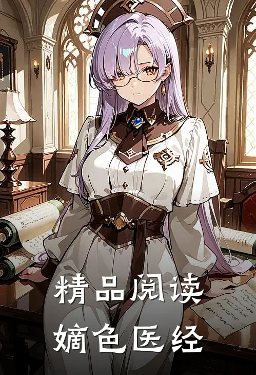 精品阅读嫡色医经