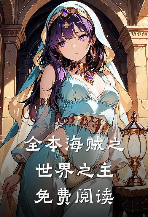 全本海贼之世界之主免费阅读