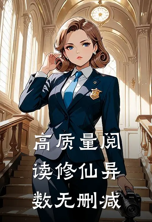 高质量阅读修仙异数无删减