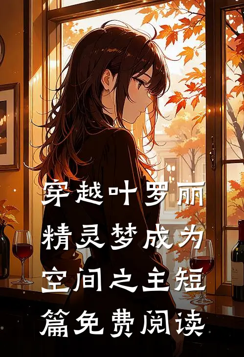 穿越叶罗丽精灵梦成为空间之主短篇免费阅读