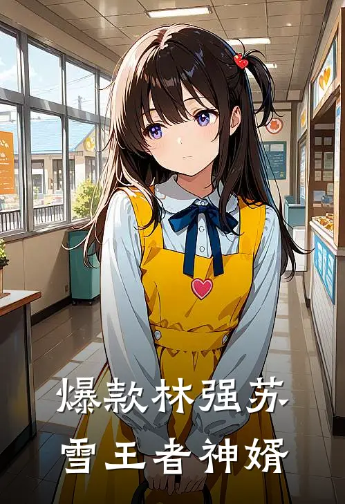 爆款林强苏雪王者神婿