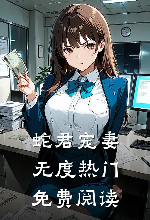 蛇君宠妻无度热门免费阅读