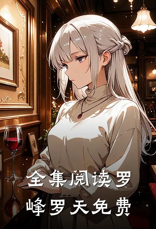 全集阅读罗峰罗天免费
