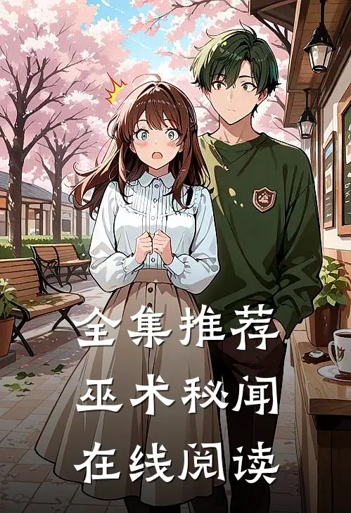 全集推荐巫术秘闻在线阅读