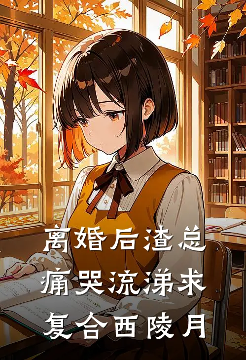 离婚后渣总痛哭流涕求复合西陵月
