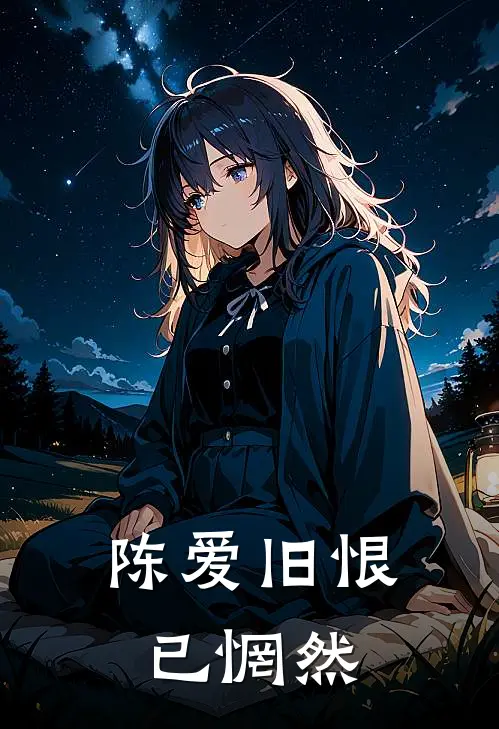 陈爱旧恨已惘然