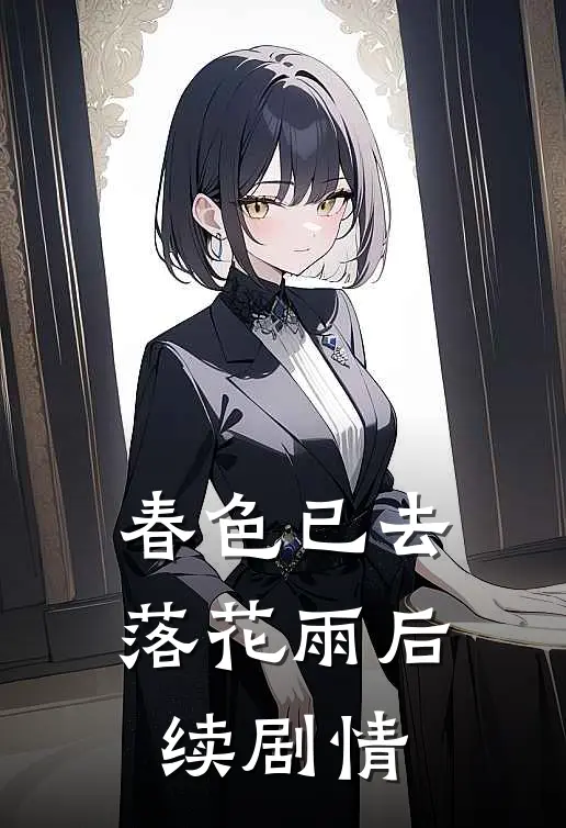 春色已去落花雨后续剧情