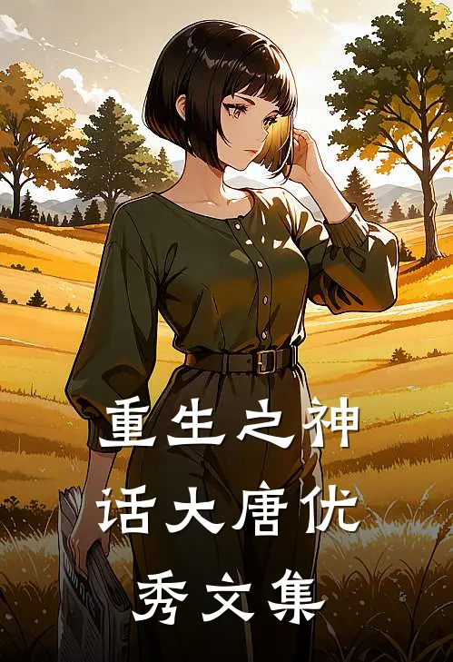 重生之神话大唐优秀文集