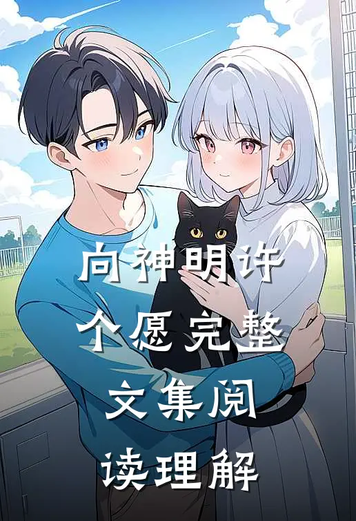 向神明许个愿完整文集阅读理解