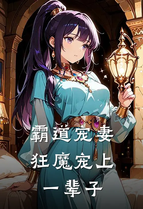 霸道宠妻狂魔宠上一辈子