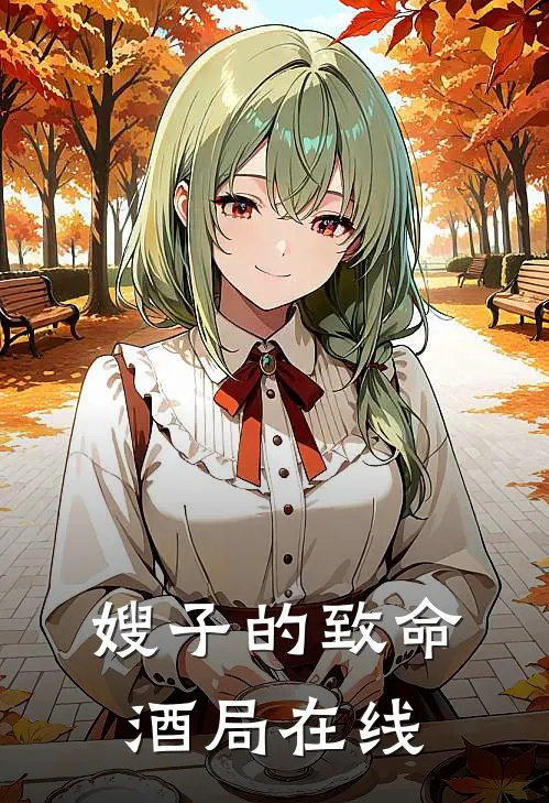 嫂子的致命酒局在线