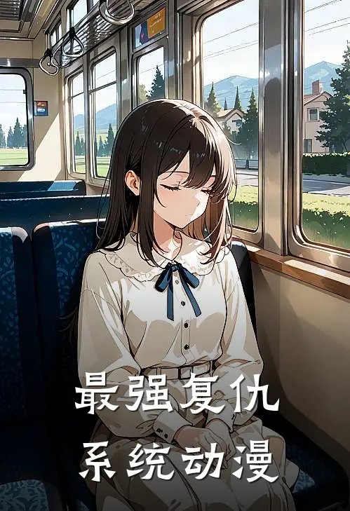 最强复仇系统动漫