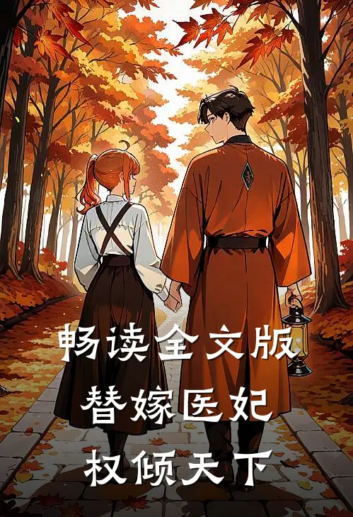 畅读全文版替嫁医妃权倾天下