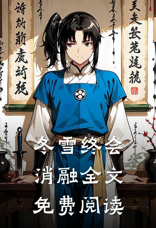 冬雪终会消融全文免费阅读