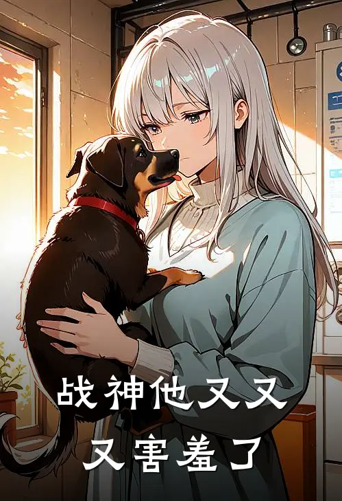 战神他又又又害羞了