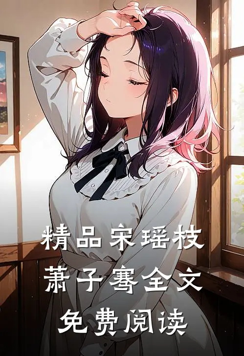 精品宋瑶枝萧子骞全文免费阅读