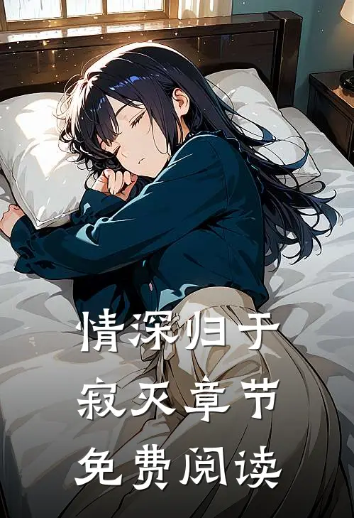 情深归于寂灭章节免费阅读