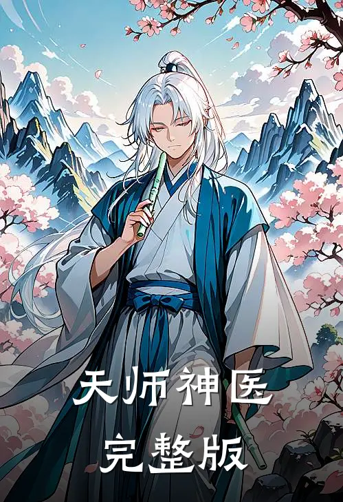 天师神医完整版