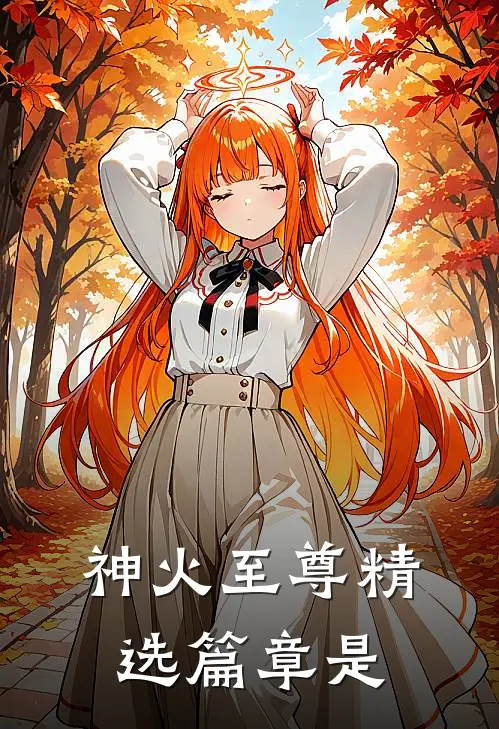神火至尊精选篇章是