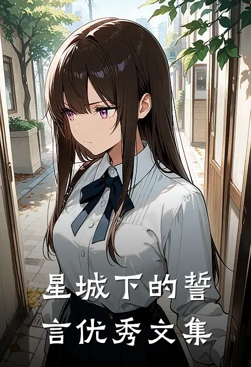 星城下的誓言优秀文集