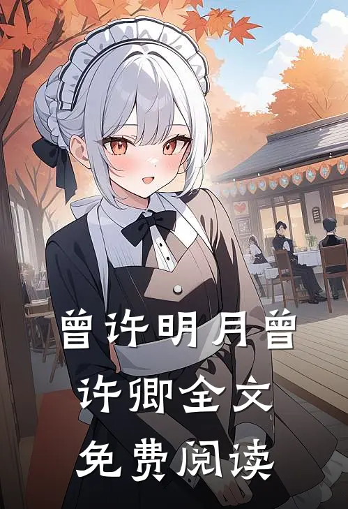 曾许明月曾许卿全文免费阅读