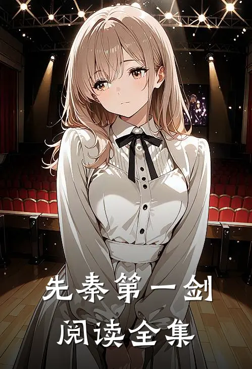 先秦第一剑阅读全集