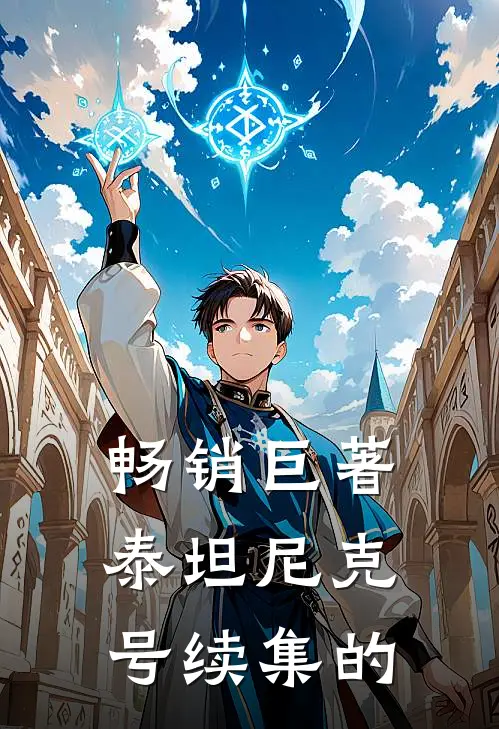 畅销巨著泰坦尼克号续集的