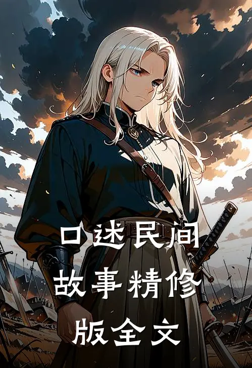 口述民间故事精修版全文