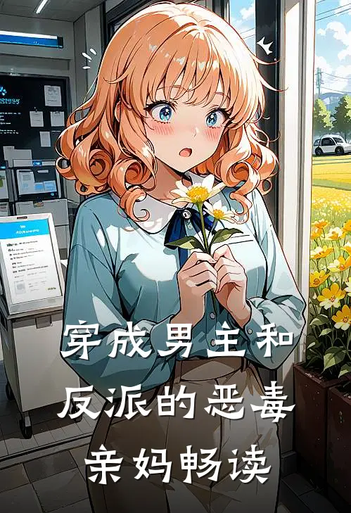 穿成男主和反派的恶毒亲妈畅读