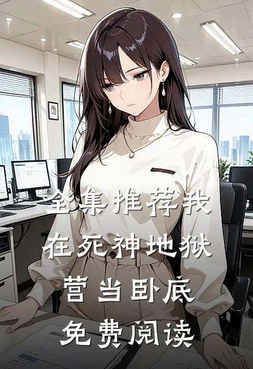全集推荐我在死神地狱营当卧底免费阅读