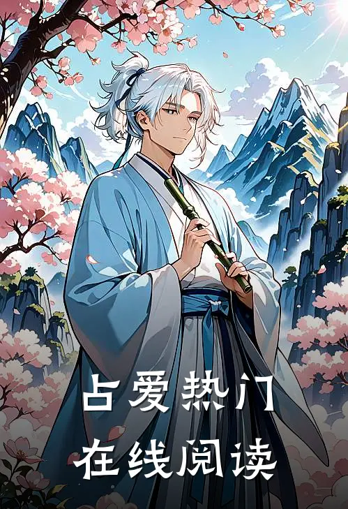 占爱热门在线阅读