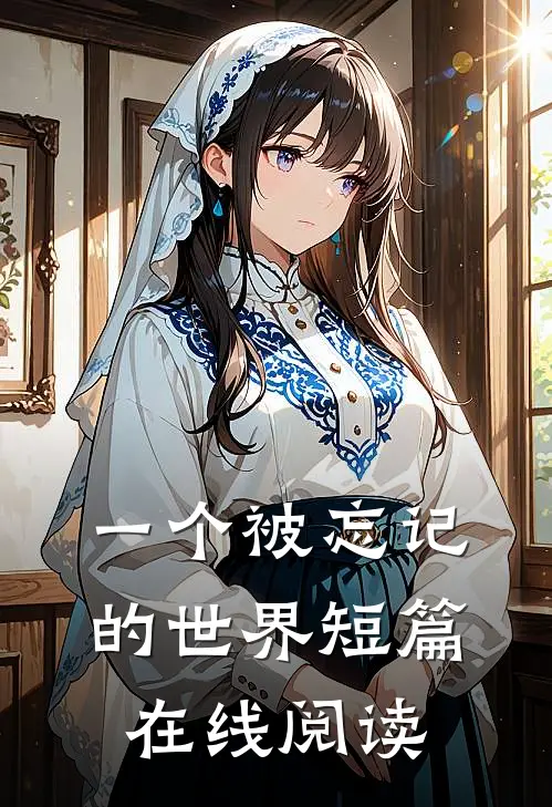 一个被忘记的世界短篇在线阅读