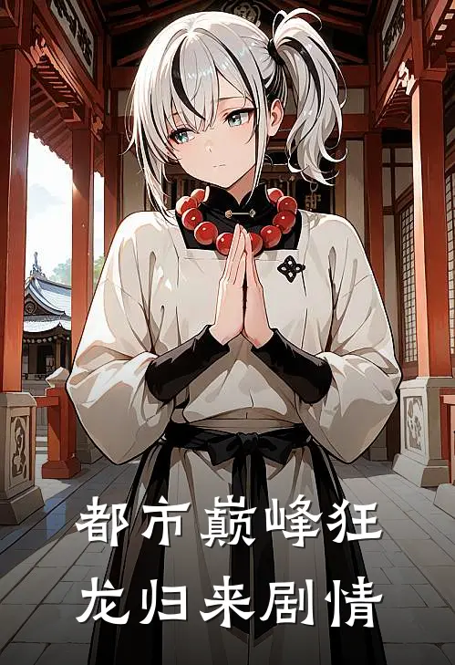都市巅峰狂龙归来剧情