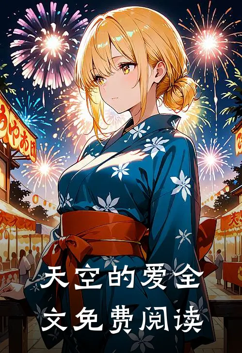 天空的爱全文免费阅读