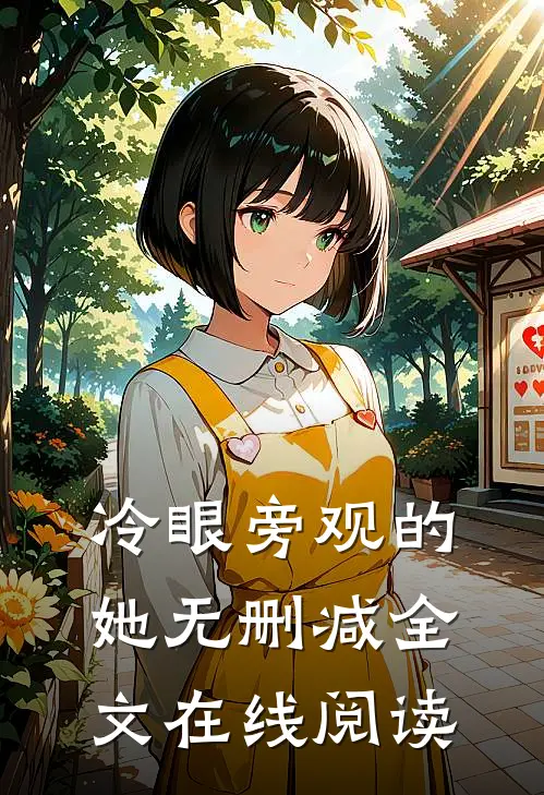 冷眼旁观的她无删减全文在线阅读