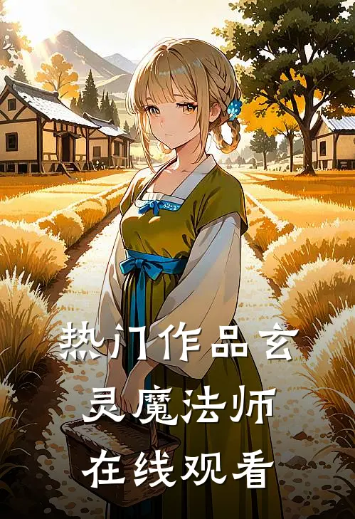 热门作品玄灵魔法师在线观看